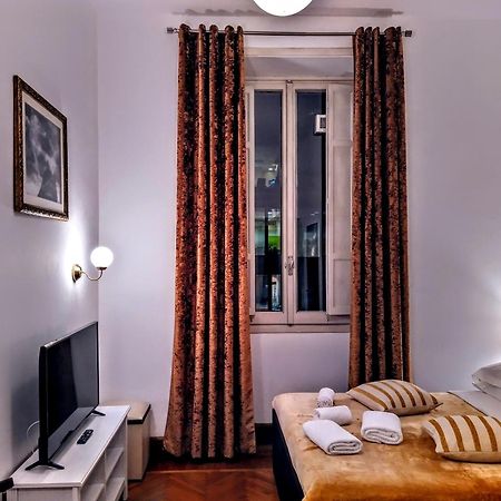 Guest House Lorvand Rom Exterior foto